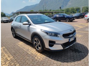 KIA X CEED URBAN 1000 BENZINA GPL 120 CV EURO 6 D